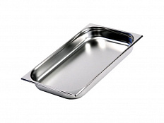 Гастроемкость GN 1/1; 530x325x65 мм