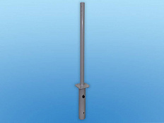 Стойка под светофор, переносная