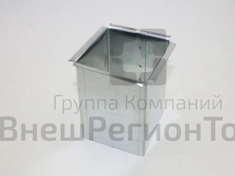 Воскоплав 20х20х40 см.