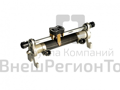 Реостат ползунковый 20 Ом (демонстрационный).