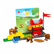 Моя первая история DUPLO 45005. Базовый набор