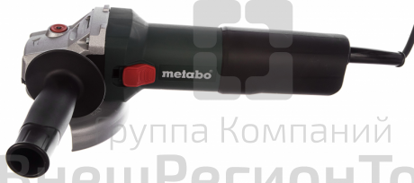 Угловая шлифмашина Metabo WQ 1100-125 610035010.