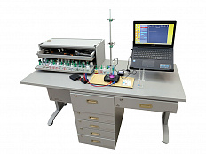 Лабораторный комплекс для учебной практической и проектной деятельности по химии и биологии, ЛКХБ