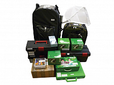 Многофункциональная лаборатория «Я – эколог»