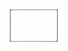 Доска магнитно-маркерная одноэлементная настенная 60х90 см