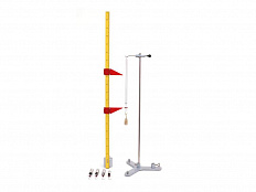 Лабораторная установка Закон Гука