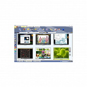 Программный комплекс Net Control 2 SmallClass для управления компьютерным классом (1-20)