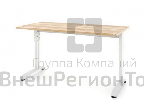 Стол Пилот С (Тип 1) без аксессуаров.