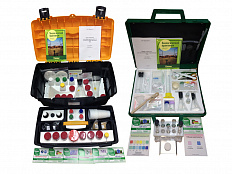 Класс-комплект-лаборатория ЭХБ