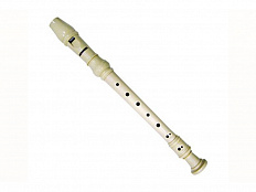 Блок-флейта, сопрано