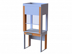 Шкаф вытяжной Лабораторный