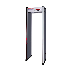 Арочный металлодетектор UltraScan C1800 серия T