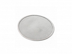 Форма-сетка для пиццы 28 см, алюминий