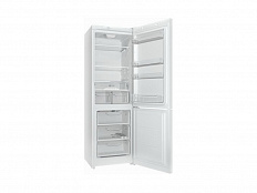 Холодильник INDESIT DS 4180 W, двухкамерный, белый
