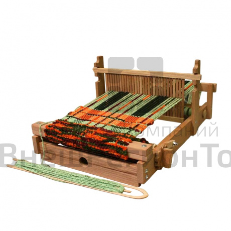 Ткацкий станок Забава, настольный.