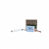 Датчик содержания нитратов в продуктах (демонстрационный)