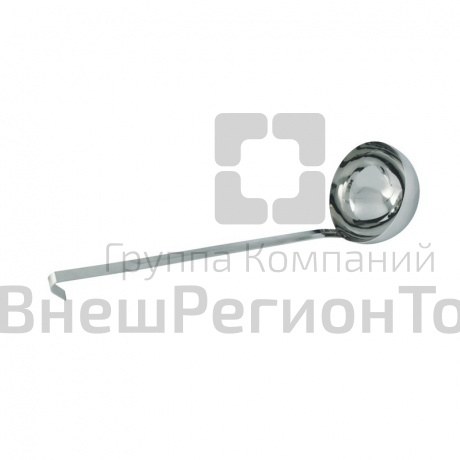 Половник, нерж.ст.