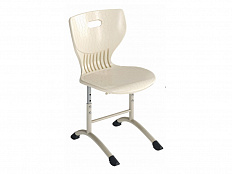 Стул ученический регулируемый гр.3-5, гр.4-6 СТЛ13