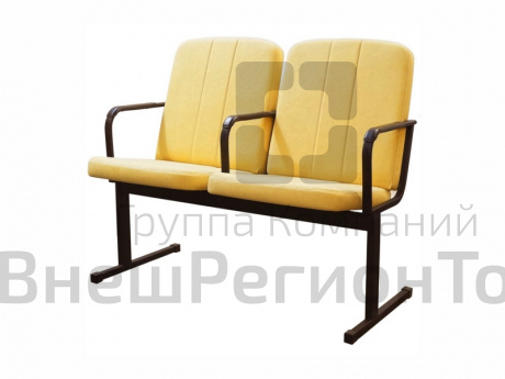 Многоместная секция "Виртуоз эконом".