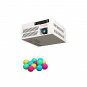 Интерактивная стена Кидалки в корпусе (кинект)