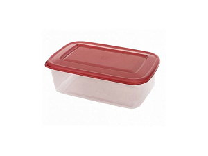 Контейнер пластиковый, 3.4л