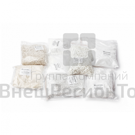 Набор № 7 С "Минеральные удобрения".