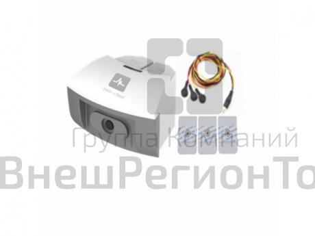 Датчик ЭКГ (-1мВ ~ +5мВ) .