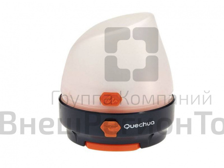 Туристическая лампа, тип 2.