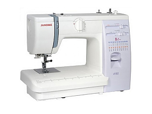 Швейная машина Janome 5519, тип 1