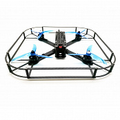 Образовательный конструктор квадрокоптера EDU.ARD Стандарт