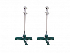 Штативы изолирующие