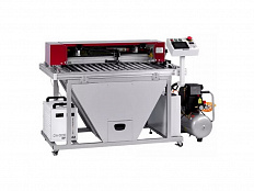 Станок лазерно-гравировальный