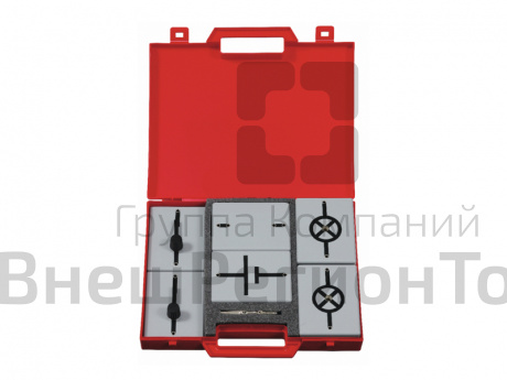 Комплект Электрические цепи на магнитах. Cornelsen.