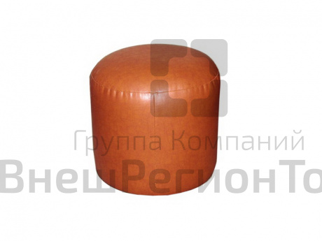 Пуф №7, круглый.