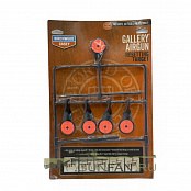 Инвентарь для стрельбы