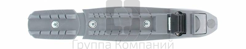 Крепление лыжное NNN Logic (Россия).