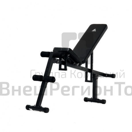 Скамья гимнастическая универсальная.