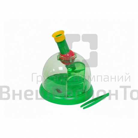 Набор для наблюдений за насекомыми.