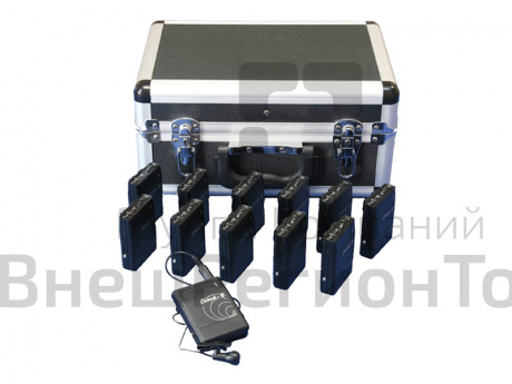 Система Сонет-РСМ РМ-1-1 (радиокласс, одно место).