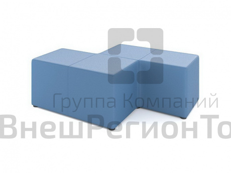 Модуль 1350*900*h450 Тетрис2.