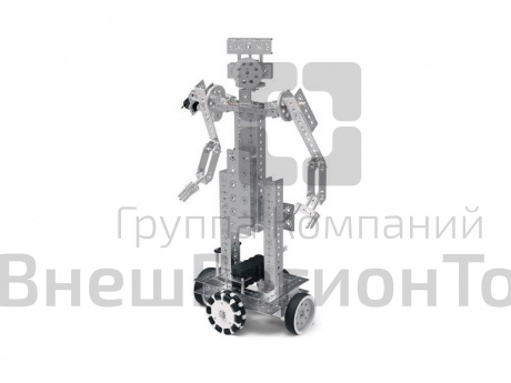 Конструктор TETRIX Стартовый набор.