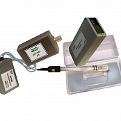 Комплект для мониторинга «Экологический патруль»