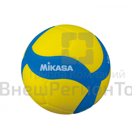 Мяч волейбольный, размер 5.