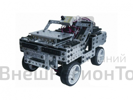 Конструктор Huna TOP 2 (FULL KIT).