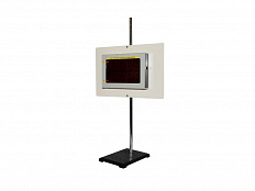 Секундомер электронный демонстрационный