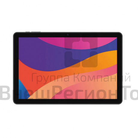 Планшет Digma K10 4/64 GB T606 4G, 1280x800, Android 14.