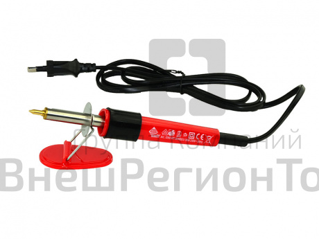 Выжигатель по дереву с насадками Pebaro (20 насадок).