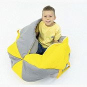 Тренажер для сенсорной интеграции Яйцо Кислинг