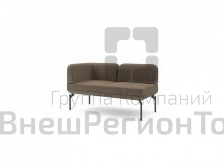 Диван Изи L15-2VD.