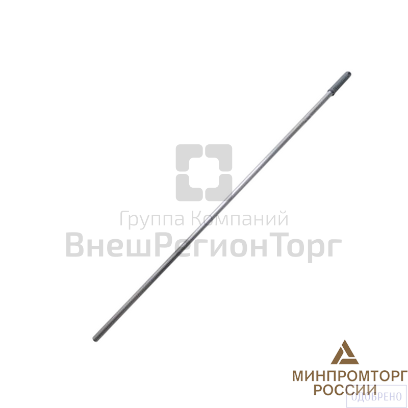 Ручка алюминевая.